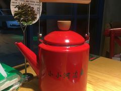 -小小河边鱼(天润城店)