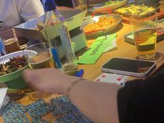 -功夫怪兽·烧烤(珠江路店)