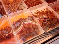 -绝味鸭脖(大理沃尔玛店)