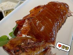 -悦融·京鲁菜·露台花园(安定门店)