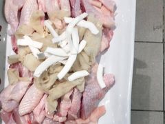 -春润大地海南椰子鸡(沙井京基百纳广场店)