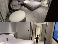 -南京THE TAI太和紫金大酒店