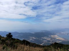 -七娘山