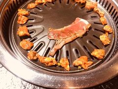 -九田家黑牛烤肉料理(太奥广场店)