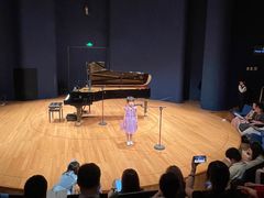 -美育儿童音乐舞蹈国际机构(浦东分校)