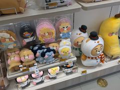 -新罗免税店(济州店)