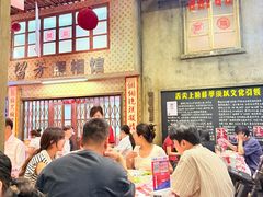 -阿财老铺·老蚌埠龙虾城(华夏总店)