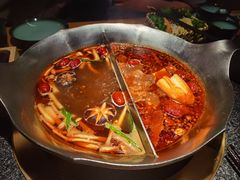 -湊湊火锅·茶憩(皇姑万象汇店)