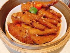 -煲王粤菜餐厅(中侨中心店)