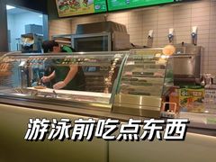 -恒生万鹂广场(唐镇店)