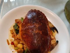 -渔家海鲜舫(宝湖路店)