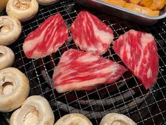 -牛角烧肉(步步高星城天地店)