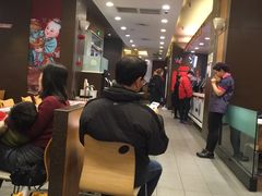 -肯德基(天津奥城店)