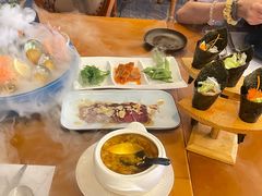 -V Bar海景扒房(北海湾惠龙万达嘉华酒店)