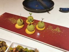 -荟廷·晶萃(陆家嘴尚悦湾店)