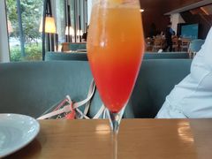 无酒精起泡酒特调-EN SPACE恩空间