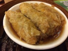 -添好运点心专门店(深水埗店)