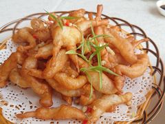 -万龙洲海鲜(大兴绿地缤纷城店)