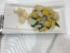 -好悦情铁板烧