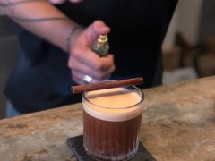 -BE NORMAL CAFE(霞溪路店)