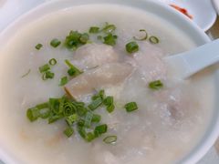 状元及第粥-龙悦湾酒家·八阵鱼生·渔人码头店