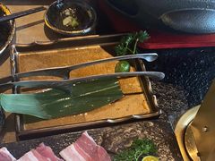 -樱嘢·炭火烧肉(惠南店)