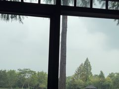 -杭州西溪宾馆-松露西餐厅
