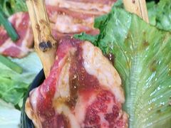 -牛犇炭火烤肉·鲜切烤肉(承德总店)