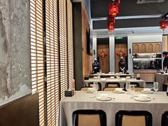 -福海居烤鸭店(鸟巢店)