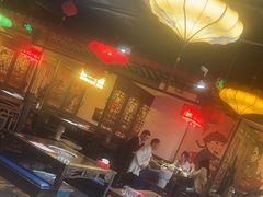 -矮板凳老火锅(宽窄巷子店)