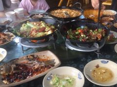 -张关合渣(航空大道店)