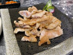 -金膳禾铁板料理(万达店)