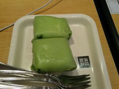 -满记甜品(友谊国贸城店)