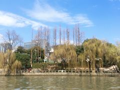 -运河游船(武林门码头)