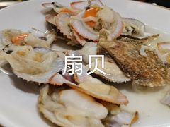 -川锅·火锅·烤肉自助餐厅