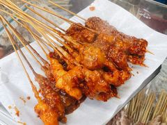 -辽B·小串(总店)