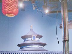 -佟爷·老北京炙子烤肉(动物园店)