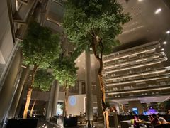 -博林天瑞喜来登酒店·西丽尚膳