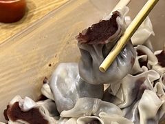 -真真鲜馄饨店(启蒙路店)