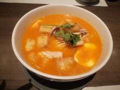 火车头河粉-港丽餐厅(来福士店)