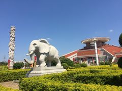 -中国闽台缘博物馆