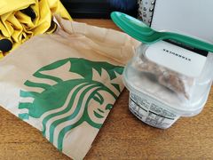 -星巴克(北京新辰里亚运村店)