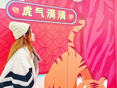 -广州保利时光里(建设大马路店)