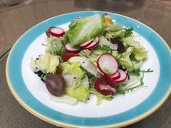 大拌菜-新疆巴州金丝特餐厅(大钟寺店)