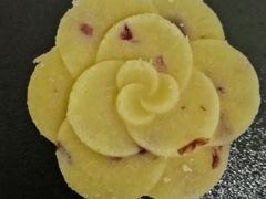玫瑰绿豆糕-好利来(西罗园店)