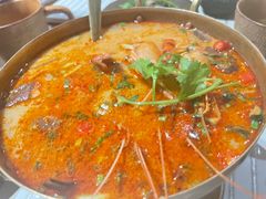 -CHINCHIN 青青·泰国料理(万象食家店)