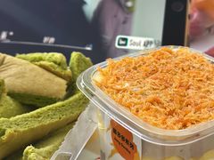 虎皮芋泥酱多多-密约(浦沿店)