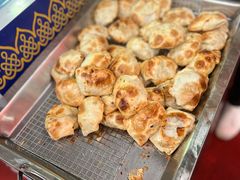 -新疆国际大巴扎