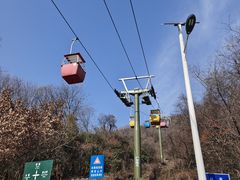 -南京珍珠泉风景区