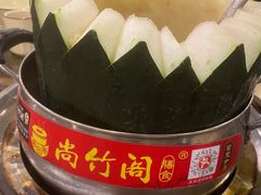 -尚竹阁冬瓜盅·18年地标美食(平洲店)
